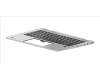 HP Top Cover No 2Cam W/Keyboard para HP ProBook x360 435 G7