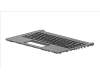 HP TOP COVER JTB W KB JTB UK. para HP 14s-fq0000