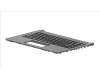 HP TOP COVER JTB W KB JTB INTL para HP 14s-fq0000