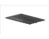 HP TOP CVR GREY W/KB FOR 2ND CAM para HP ProBook x360 11 G6 EE