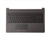 HP SPS-TOP COVER W/KB DAS MSKT SP para HP ProBook 445 G6