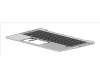 HP SPS-TOPCVR W/KB CP+PS UMA para HP ZBook Firefly 14 G7