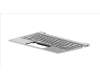 HP TOPCOVER NSV W KB NSV BL FR para HP Pavilion 13-bb0000