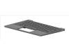 HP TOP COVER AHG W KB JTB UK para HP Chromebook 11a-na0000