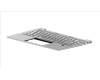 HP TOP COVER W KB TUP INTL para HP Pavilion 14-dv0000