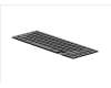 HP KB BL NFB UK para HP Spectre x360 14-ea0000