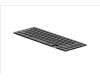 HP KB BL POB FR para HP Spectre x360 14-ea0000
