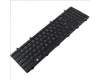 Dell Keyboard, para Dell XPS 17 (L702X)