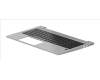 HP Keyboard (ENGLISH) para HP ZBook Power G8