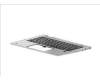 HP SPS-TOP COVER W/KB CP BL f2C para HP ProBook x360 435 G8