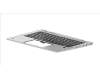 HP SPS-TOP COVER W/KB CP BL f2C para HP ProBook x360 435 G8
