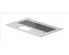 HP TOP COVER NSV W KB NSV SP para HP 17-cp2000