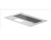 HP Keyboard (FRENCH) para HP 470 G9