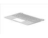 HP TOP COVER W KB CCW BL FR para HP Pavilion Aero 13-be1000
