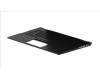 HP TOP COVER W KB SDB BL PERKEY U para HP Omen 17-ck1000