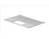 HP TOPCOVER NSV W KB NSV FPR FR para HP 14-ed0000