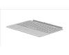 HP 11 INCH TABLET KEYBOARD UK para HP 11-be0000