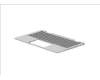 HP Topcvr Ff Scb W Kb Sp para HP Pavilion x360 14-ek0000