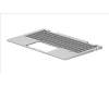HP Top cover assembly with para HP Pavilion X360 2-in1 14-ek1000