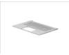HP TOP COVER NSV W KB NSV BL SWIS para HP Envy 16-h1000