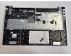 HP TOP COVER NSV W KB INTL para HP Envy 17-cr0000