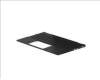 HP TOPCVR TDB W KB SDB BL 4Zone U para HP Omen 16-k0000