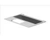 HP SPS-TOPCVR DSC W/KB CP SR SP para HP ZBook Firefly 16 G9