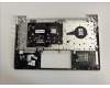 HP Top Cover W/Keyboard BL GR para HP EliteBook 640 G9