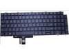 Dell Keyboard 99 keys, US-INTL, para Dell Latitude 15 (5521)