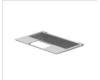 HP TOPCVR NSV W KB SGY UK para HP 14-ep1000