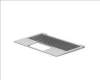 HP TOPCVR NSV W KB SGY FR para HP 14-ep1000