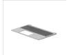 HP TPCVR UMA NSV FRP W KB SGY ITL para HP 15-fd1000