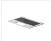 HP SPS-TOP COVER W/KB BL INTL para HP ProBook 455 G10