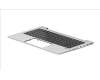 HP SPS-TOP COVER W/KB CP SR GR para HP EliteBook 645 G10