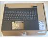HP Top Cover W/Keyboard MSG RGB para HP Victus 16-r0000