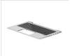HP SPS-TOP COVER W/KB INTL para HP EliteBook 655 G10