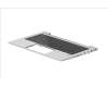 HP SPS-TOP COVER W/KB SWISS para HP ProBook 450 G10
