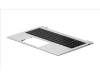 HP Top cover with keyboard, para HP EliteBook 865 G10