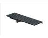 HP KBD SBL BL FR para HP Spectre x360 16-aa0000