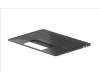 HP SPS-TOP COVER W/KB SDB PKL FR para HP Omen 14-fb0000