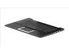 HP Laptop top cover with UK para HP Chromebook Fortis 14 G11