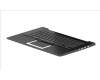 HP SPS-TOPCOVER W/KB CP SWIS2 para HP Chromebook Fortis 14 G11