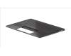 HP Top cover component with UK para HP Omen 14-fb0000