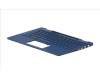 HP Top cover with keyboard for para HP Chromebook x360 Fortis 11 G5