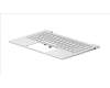 HP Laptop top cover with para HP Elite 830 x360 G11