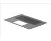 HP Top cover with keyboard for para HP Envy 16-ad0000