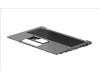HP SPS-TOPCOVER W/KB TP BL INTL para HP ZBook Fury 16 G11