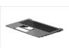 HP SPS-TOPCOVER W/KB BL-RGB PKL para HP ZBook Fury 16 G11