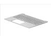 HP Top Cover with Keyboard for para HP Pavilion 16-ag0000