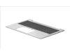 HP SPS-TOP COVER W/KB CP SR ITL para HP EliteBook 865 G11